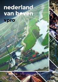 Nederland van boven (3 DVD)