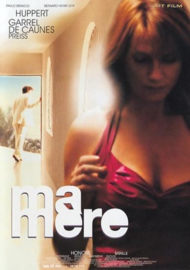 Ma mère (DVD)