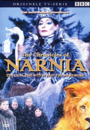 Narnia: The lion, the witch and the wardrobe