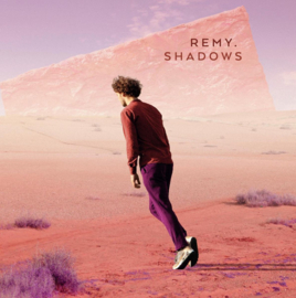 Remy van Kesteren - Shadows (CD)