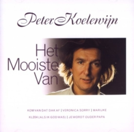 Peter Koelewijn - Het mooiste van ....