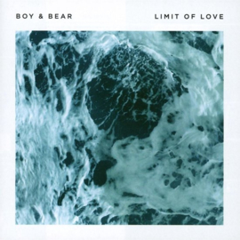 Boy & bear - Limit of love