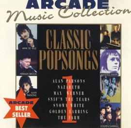 Arcade Music Collection 1 (0204987/w)
