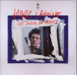 Marc lavoine - Les solos de Marc (CD)