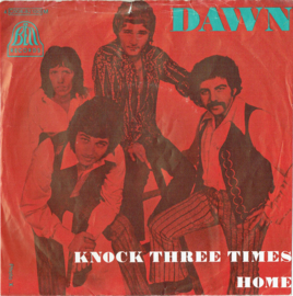 Dawn - Knock three times (CSS-3090)