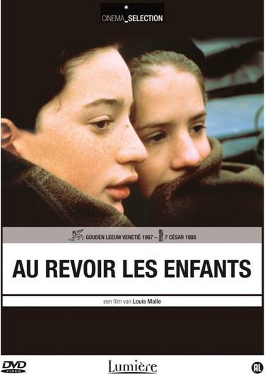 Au revoir les enfants (DVD)