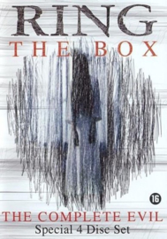 Ring - the Box: the complete evil