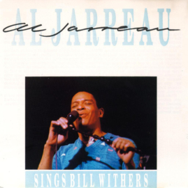 Al Jarreau - Sings Bill Withers (CD)