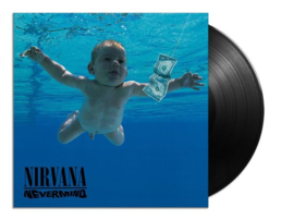 Nirvana - Nevermind (LP)