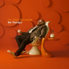 Teddy Swims - I've tried everything but therapy )part 1) (LP)