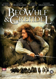 Beowulf & Grendel (DVD)