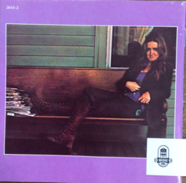 Bonnie Raitt - Give it up (CD)