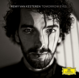 Remy van Kesteren - Tomorrow eyes (CD)