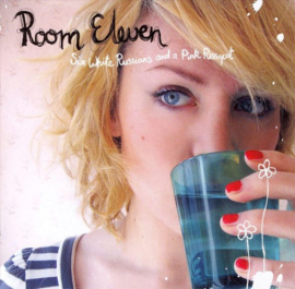 Room eleven - Six white russians and a pink pussycat