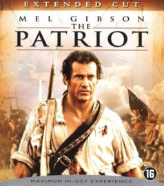 Patriot (Extended cut) (Blu-ray)