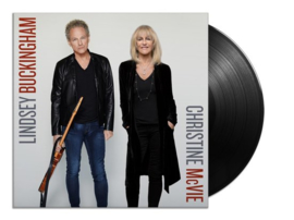 Christine McVie & Lindsey Buckingham (LP)