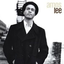 Amos Lee (CD)