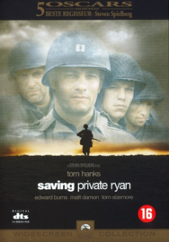 Saving private Ryan (2-discs)