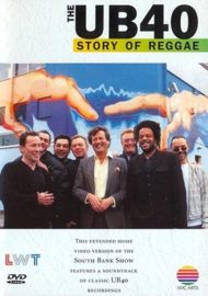 UB40 - Story of reggae (DVD)