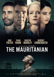 Mauritanian (DVD)