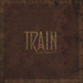 Train - Does Led Zeppelin II (CD)