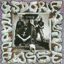 Osdorp Posse - Afslag Osdorp (Limited edition Smokey Coloured Vinyl)