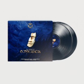 Tomorrowland 2026 - Consciencia (2-LP)