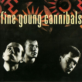 Fine young cannibals - FYC (0205048/w)