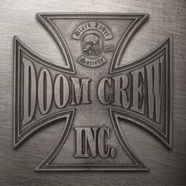 Black label society - Doom crew inc. (CD)