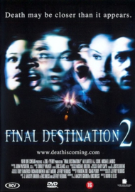 Final destination 2