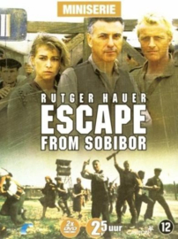 Escape from Sobibor (2-DVD)