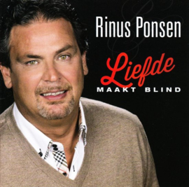 Rinus Ponsen - Liefde maakt blind