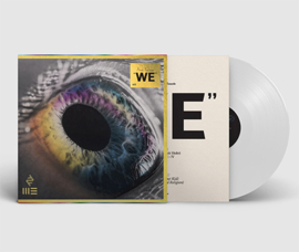 Arcade fire - We (Indie-only White Vinyl)