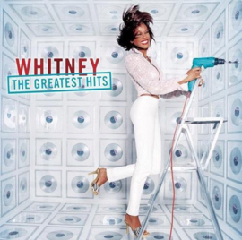 Whitney Houston - Greatest hits (CD)