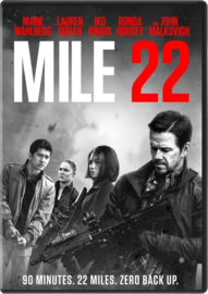 Mile 22