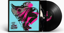 Gorillaz - The now now (LP)