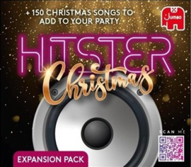 Jumbo: Hitster - Christmas (Uitbreidingsset)