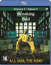 Breaking bad - 5e seizoen