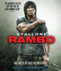 Rambo  (Blu-ray)