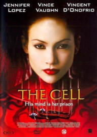 Cell (DVD)