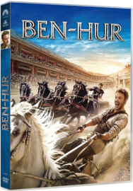 Ben-hur (DVD)  (2016)