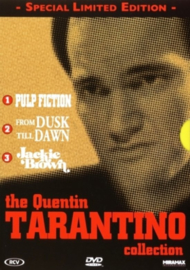 Quentin Tarantino collection