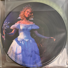 Wicked - Original Broadway Cast recording (Picture disc 2-LP)