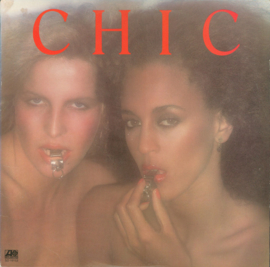 Chic - Chic (LP)