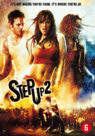 Step up 2 (DVD)