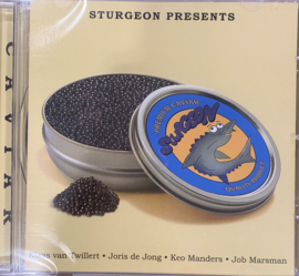 Sturgeon - Caviar (CD)