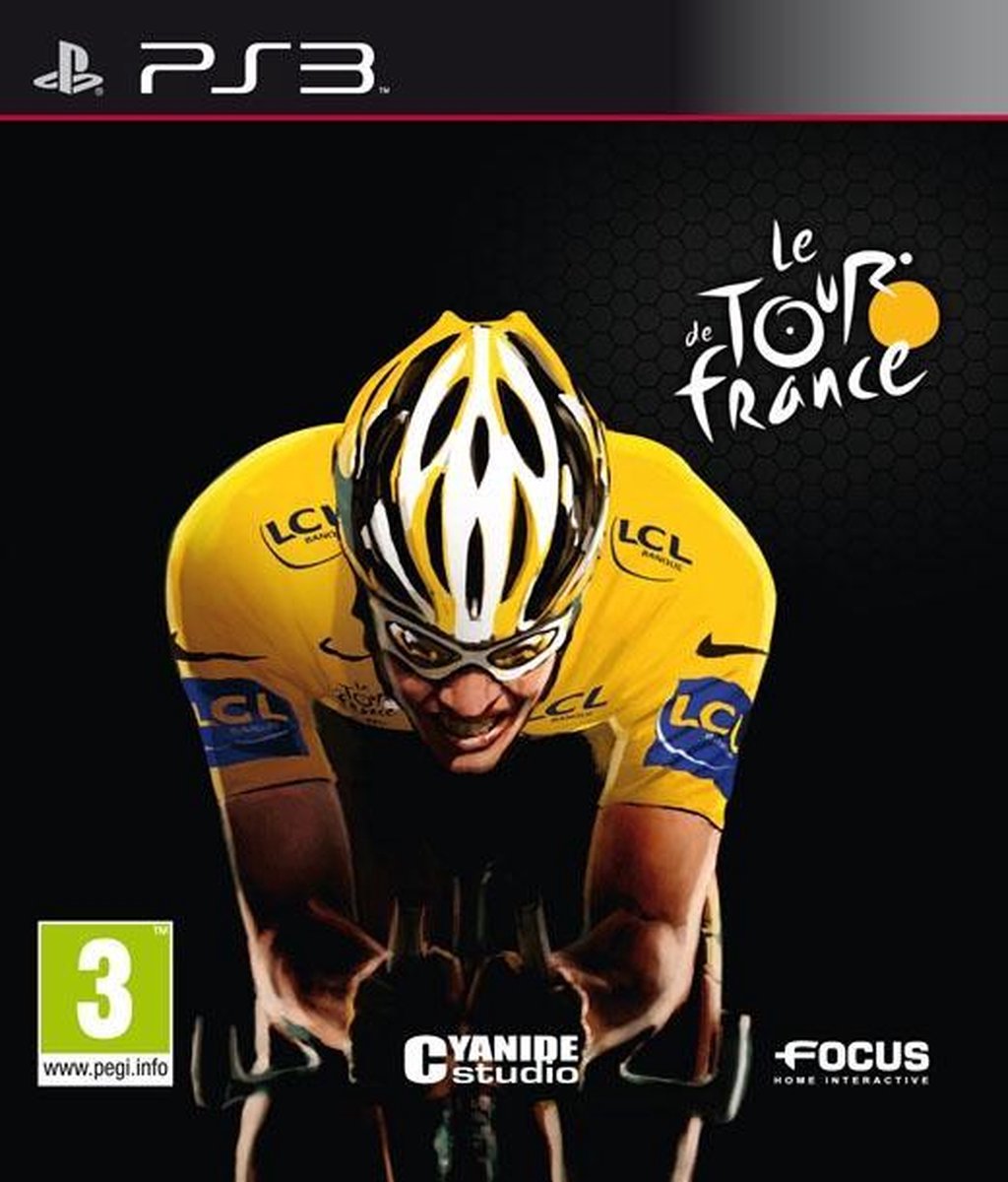 Tour de France