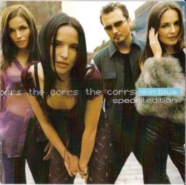 Corrs - In blue (2-CD)  (0204988/86)