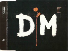 Depeche Mode - Enjoy the silence (Maxi-CD-Single) (0220039/w)