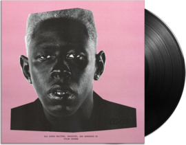 Tyler the creator - Igor (LP)